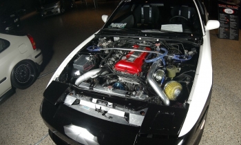 Driven Auto Culture 2009: Winnipeg, MB